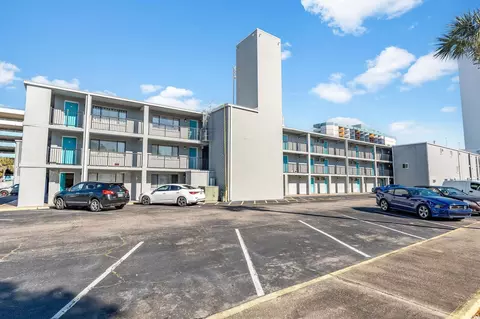 1600 S Ocean Blvd #214, Myrtle Beach, SC 29577