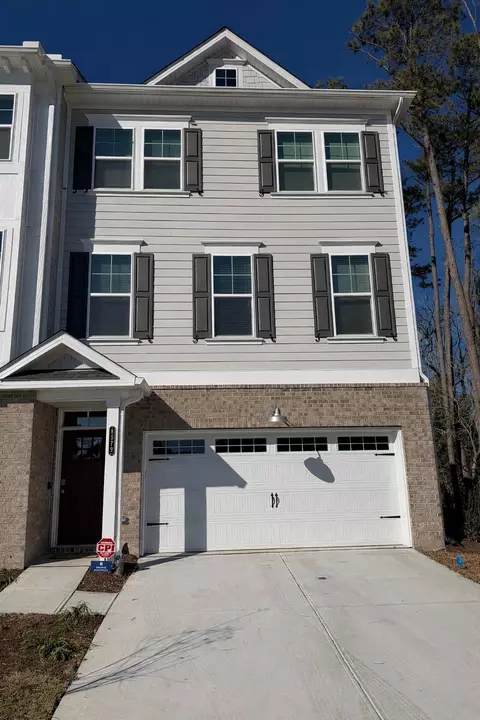 8579 Balmy Breeze Pl #43, Myrtle Beach, SC 29572