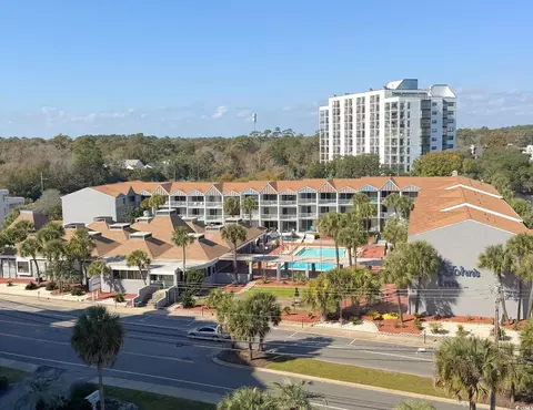 6803 N Ocean Blvd #115, Myrtle Beach, SC 29572
