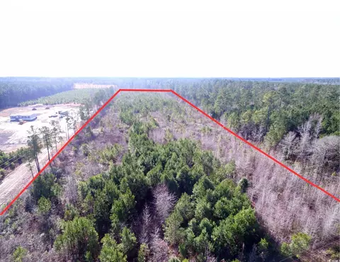 tbd Southwind Rd, Pamplico, SC 29583