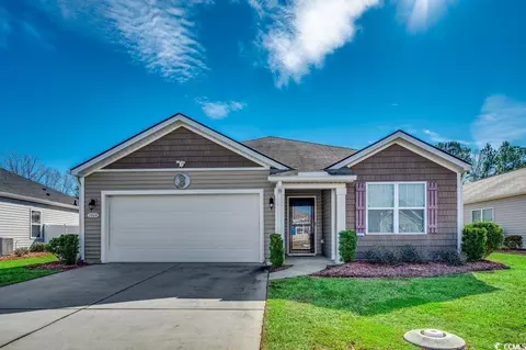 1060 Manassas Dr, Conway, SC 29526