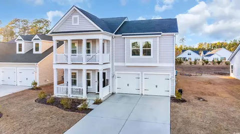 299 Empyrean Cir, Myrtle Beach, SC 29588