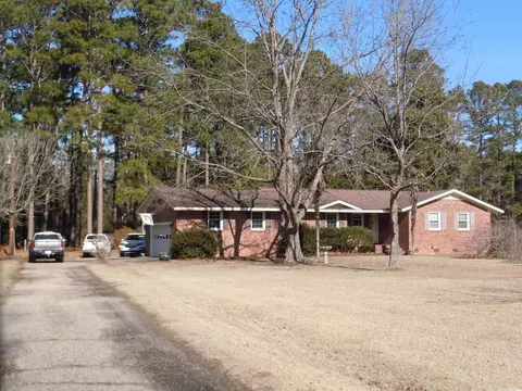 1070 Bee Tree Rd, Chadbourn, NC 28431 photo 40