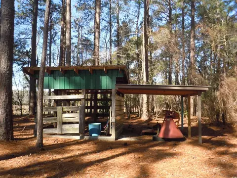 1070 Bee Tree Rd, Chadbourn, NC 28431 photo 27