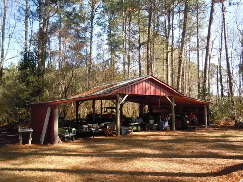 1070 Bee Tree Rd, Chadbourn, NC 28431 photo 25