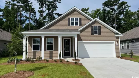 384 Clear Lake Dr, Conway, SC 29526