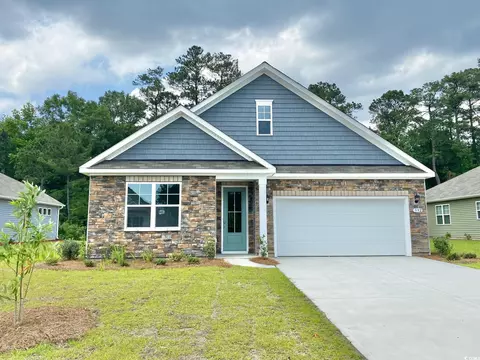 392 Clear Lake Dr, Conway, SC 29526