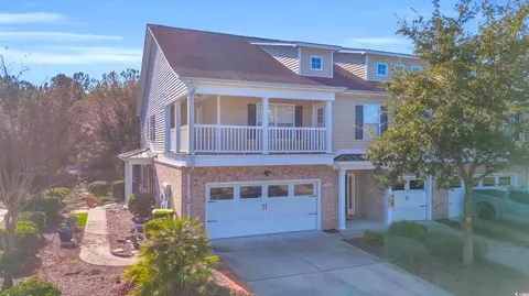 502 Hay Hill Ln #B, Myrtle Beach, SC 29579