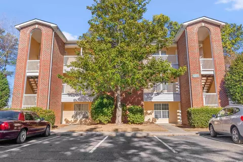 4251 Villas Dr #303, Little River, SC 29566