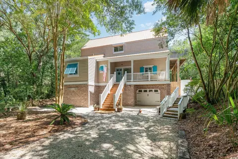 245 Windover Dr, Pawleys Island, SC 29585