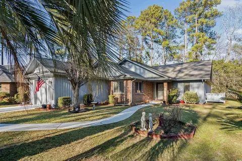 113 Timberline Dr, Conway, SC 29526