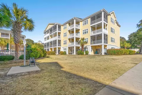 601 Hillside Dr N #1506, North Myrtle Beach, SC 29582
