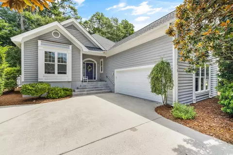 5019 Gilbert Ln, North Myrtle Beach, SC 29582
