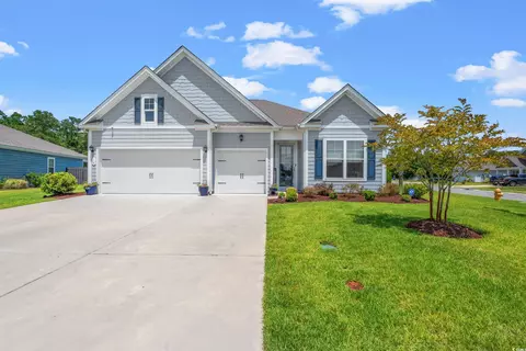 10 Grace Bay Ct, Pawleys Island, SC 29585