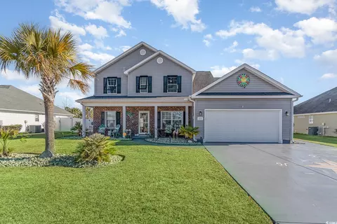323 Camrose Way, Myrtle Beach, SC 29588