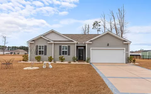 421 Sunforest Way, Conway, SC 29526