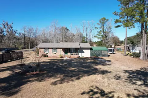 1535 Brick Chimney Rd, Georgetown, SC 29440