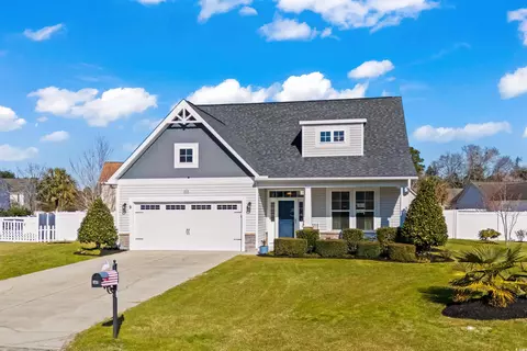 626 Notting Hill Ct, Conway, SC 29526