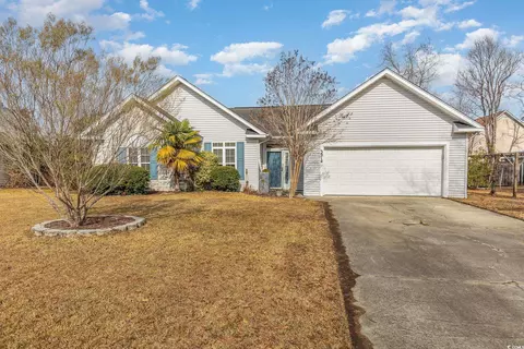 3914 Glenmere Dr, Myrtle Beach, SC 29588