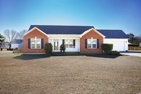 5705 Cates Bay Hwy, Conway, SC 29527