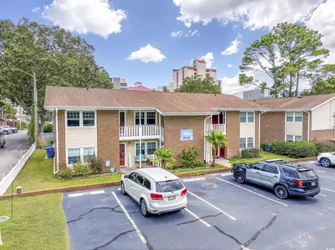 7602 Porcher Dr #C, Myrtle Beach, SC 29572
