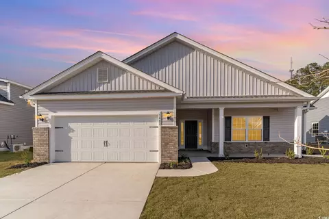 643 Woodside Dr, Conway, SC 29526