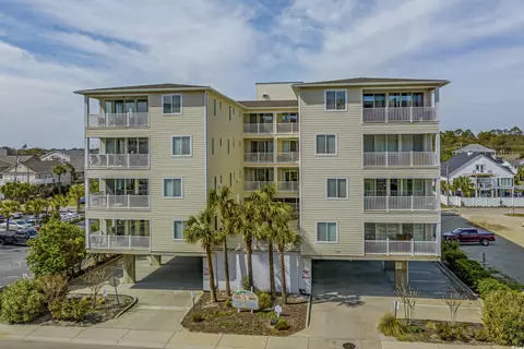 4604 Ocean Blvd S #4C, North Myrtle Beach, SC 29582