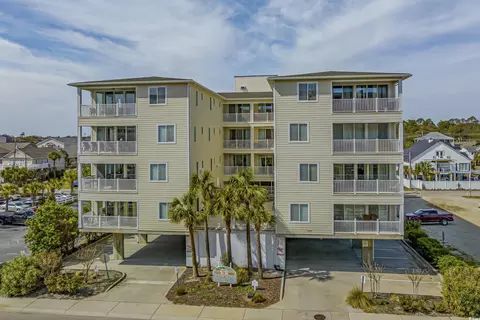4604 Ocean Blvd S #4C, North Myrtle Beach, SC 29582