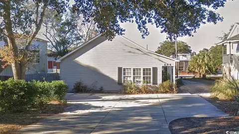 605 Maple St, Myrtle Beach, SC 29577