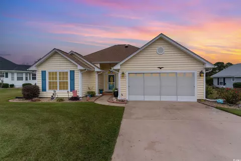 547 Canvas Back Ct, Longs, SC 29568