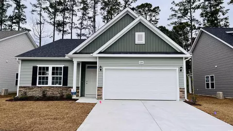 1135 NW Rosefield Way, Calabash, NC 28467
