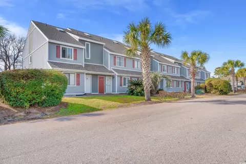1851 Colony Dr #5-F, Surfside Beach, SC 29575