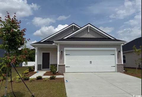 859 Cypress Preserve Cir, Longs, SC 29568