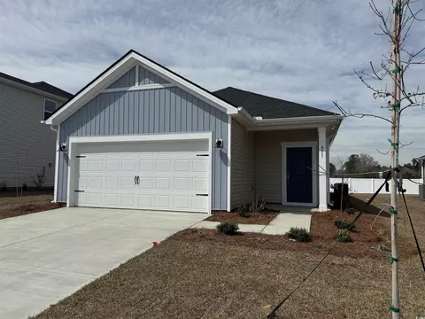 851 Cypress Preserve Cir, Longs, SC 29568