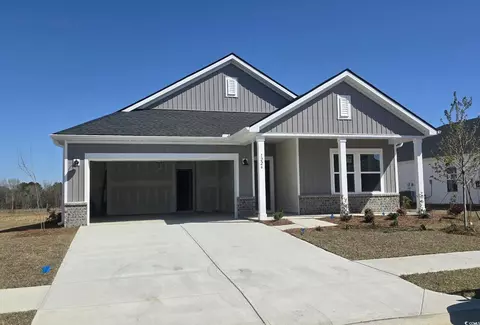 1226 Arizona Dr, Longs, SC 29568