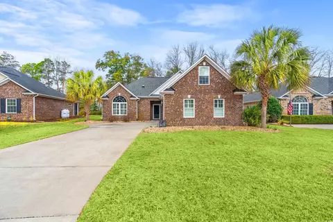 113 Preservation Dr, Myrtle Beach, SC 29572