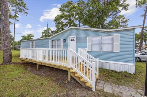 2705 Libra Dr, Myrtle Beach, SC 29575
