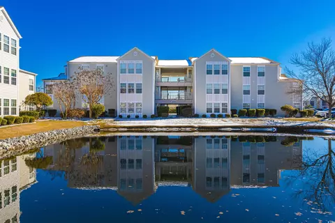2268 Essex Dr #L, Surfside Beach, SC 29575