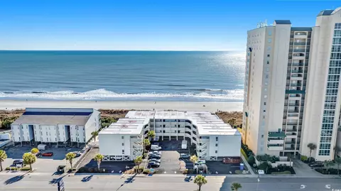3701 S Ocean Blvd #109, North Myrtle Beach, SC 29582