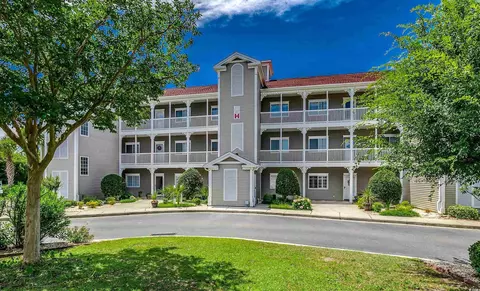 4200 Coquina Harbour Dr #H3, Little River, SC 29566