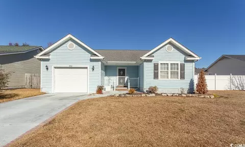 9594 Sullivan Dr, Murrells Inlet, SC 29576
