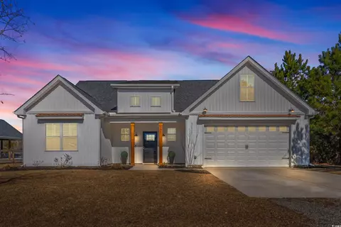 3647 Allentown Dr, Conway, SC 29526
