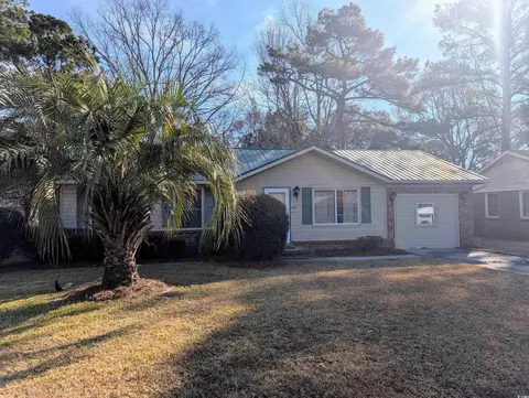 334 Lincolnshire Dr, Georgetown, SC 29440