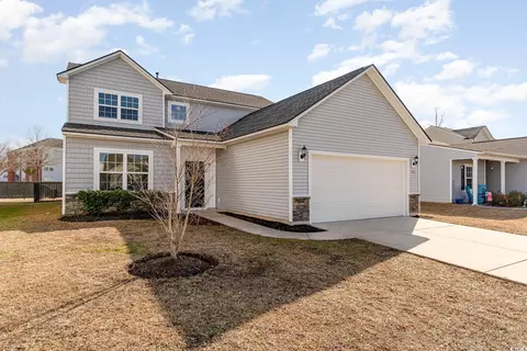 4112 Alvina Way, Myrtle Beach, SC 29579