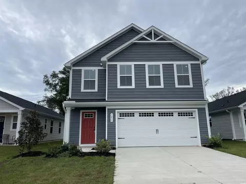 1075 Oak Meadow Dr, Conway, SC 29526