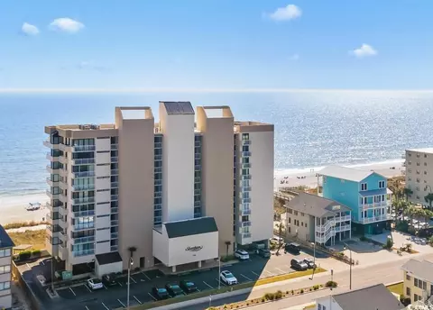 2013 S Ocean Blvd #3D, North Myrtle Beach, SC 29582