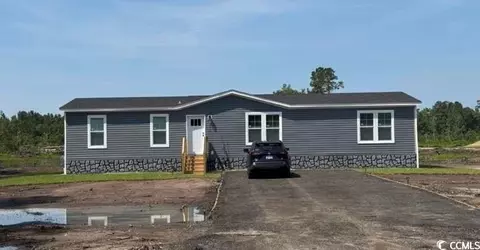 1375 Highway 139, Conway, SC 29526