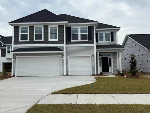 4023 Bucolic Loop, Myrtle Beach, SC 29588