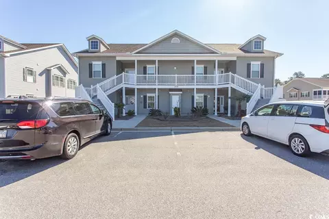 249 Moonglow Cir #201, Murrells Inlet, SC 29576