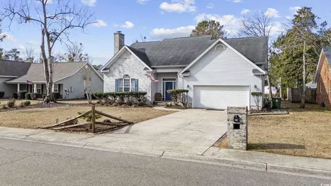 125 Ashton Cir, Myrtle Beach, SC 29588